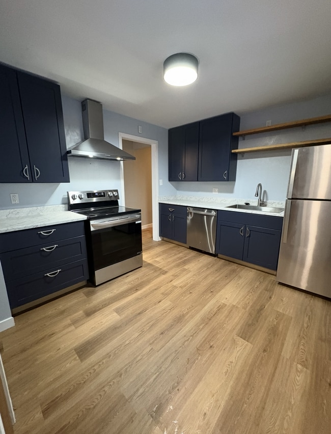 Building Photo - 18 Mt Washington Dr