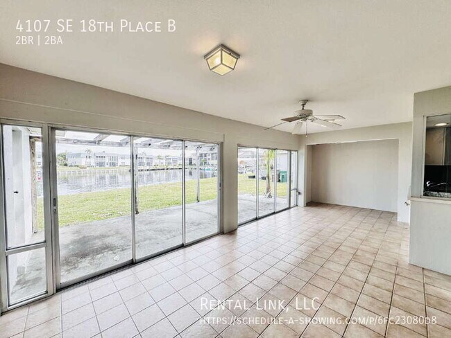 Building Photo - 4107 SE 18th Pl