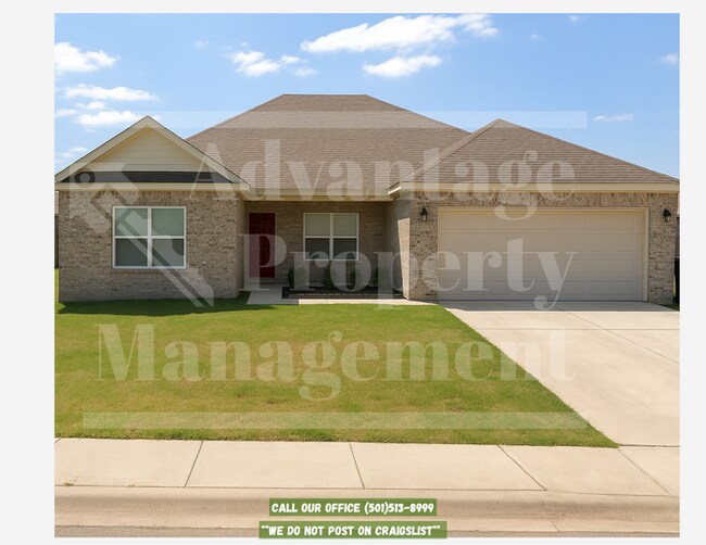 Primary Photo - Beautiful 4 Bedroom, 2 bath house