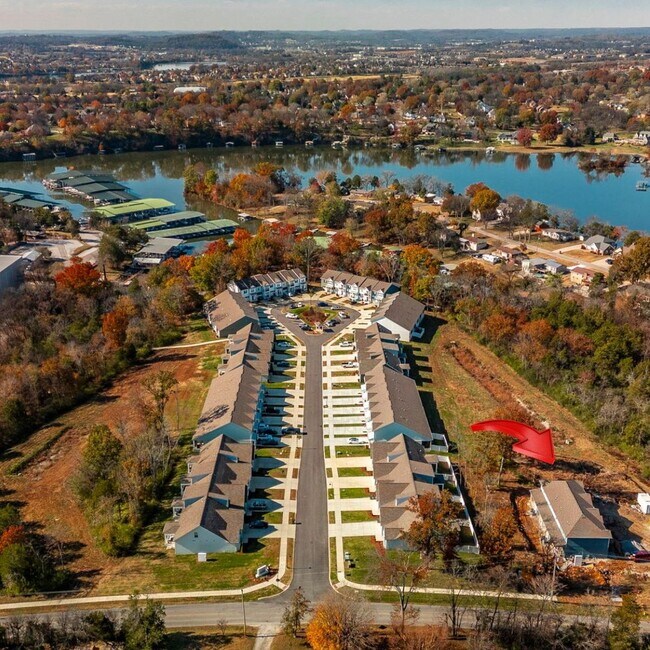 Building Photo - 1144 Lock 4 Rd