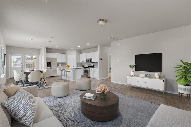 Building Photo - 1526 Autumn Sage Way