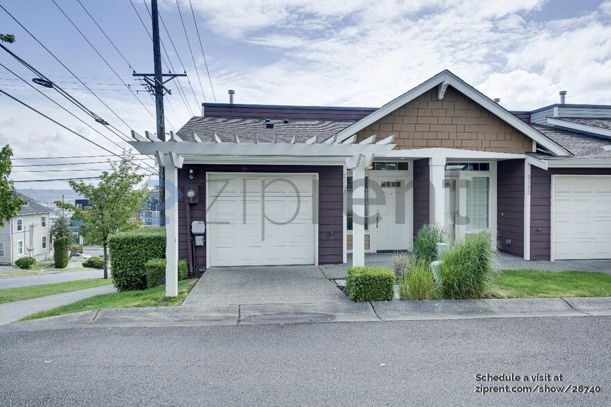 Building Photo - 2101 Tacoma Ct