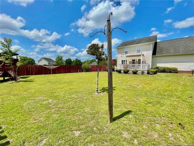 Building Photo - 4113 Redspire Ln