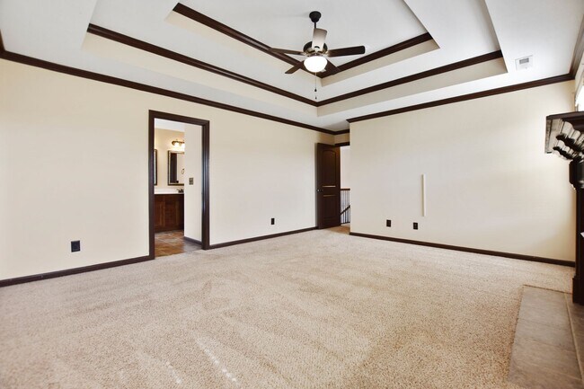 Building Photo - Four Bedroom in Fields of Northmeade!