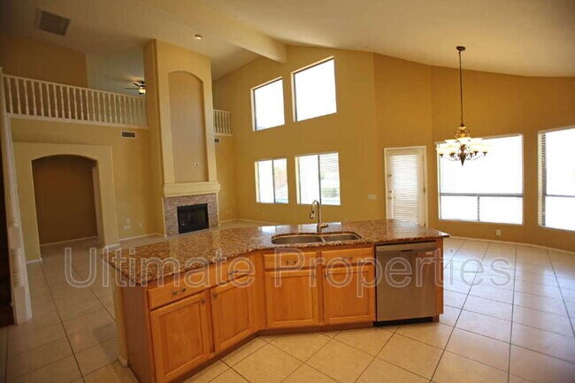 Building Photo - 6336 W Misty Willow Ln