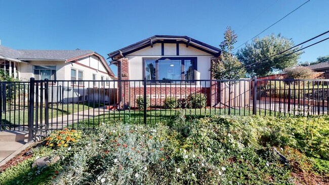 Primary Photo - 3317 Bruce Randolph Ave