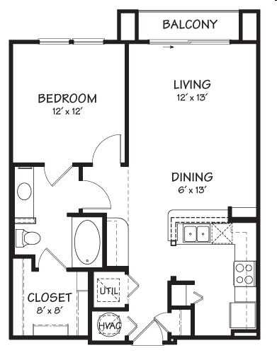 A1.1 - The Reserve on Cave Creek