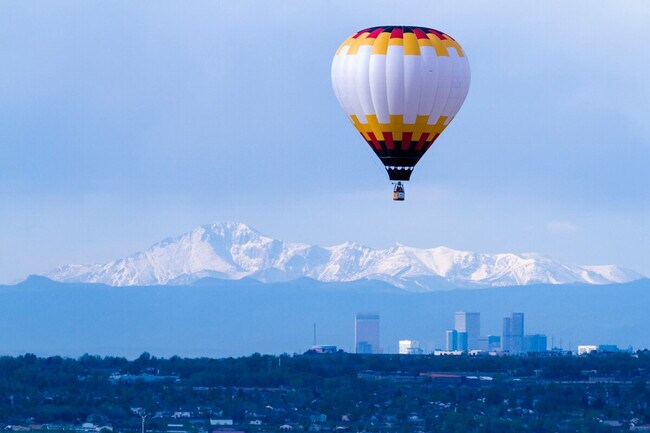 Building Photo - 3200 Arnett St