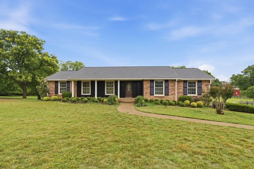 Building Photo - 213 Rising Sun Ln