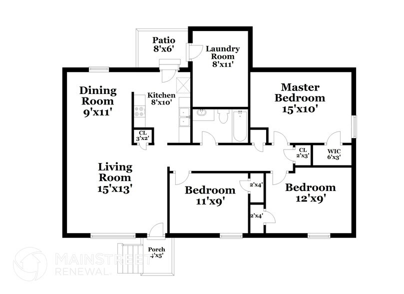 Building Photo - 541 Closhire Ln