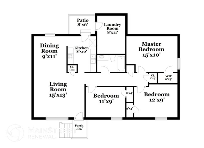 Building Photo - 541 Closhire Ln