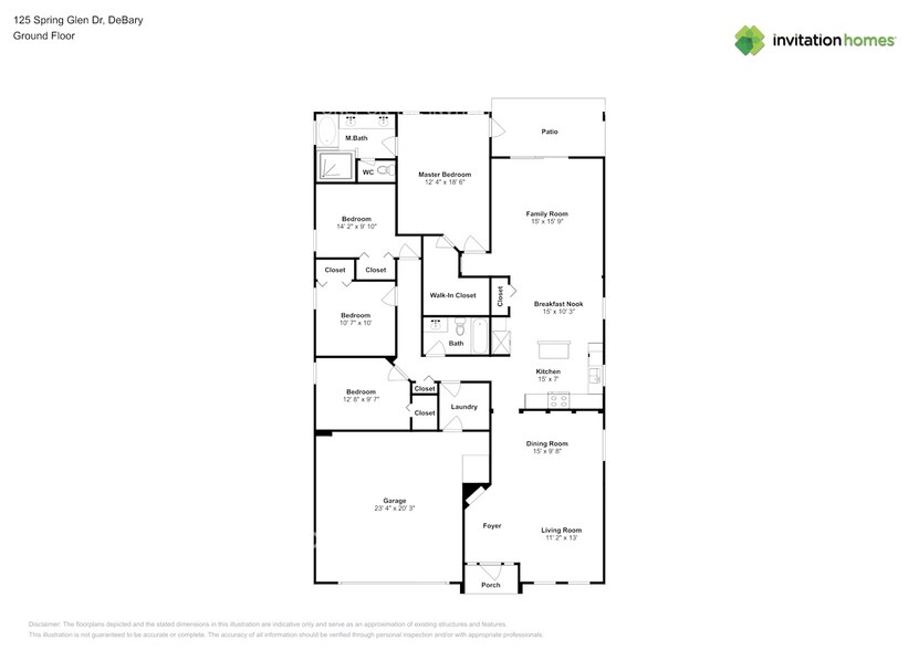 Building Photo - 125 Spring Glen Dr