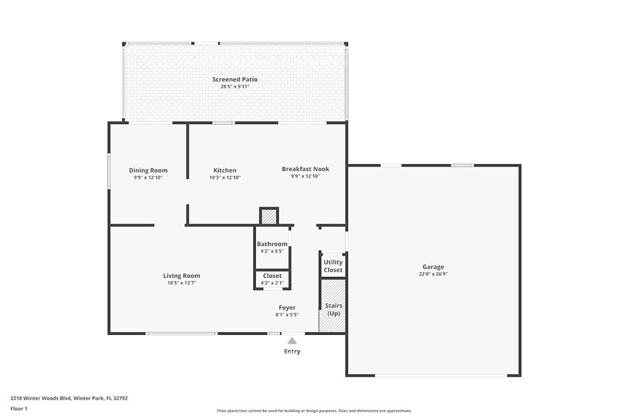Building Photo - 2218 Winter Woods Blvd