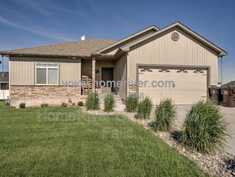 Building Photo - 3861 Copper Ln
