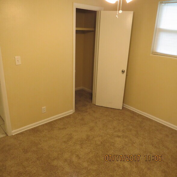 Bedroom 2 - 2841 Carleon Rd