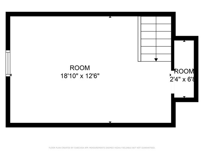 Building Photo - 3218 Crestdale Dr