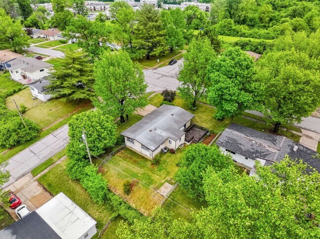 Building Photo - 3034 Forge Dr