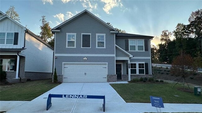 Building Photo - 2052 Pecan Dr