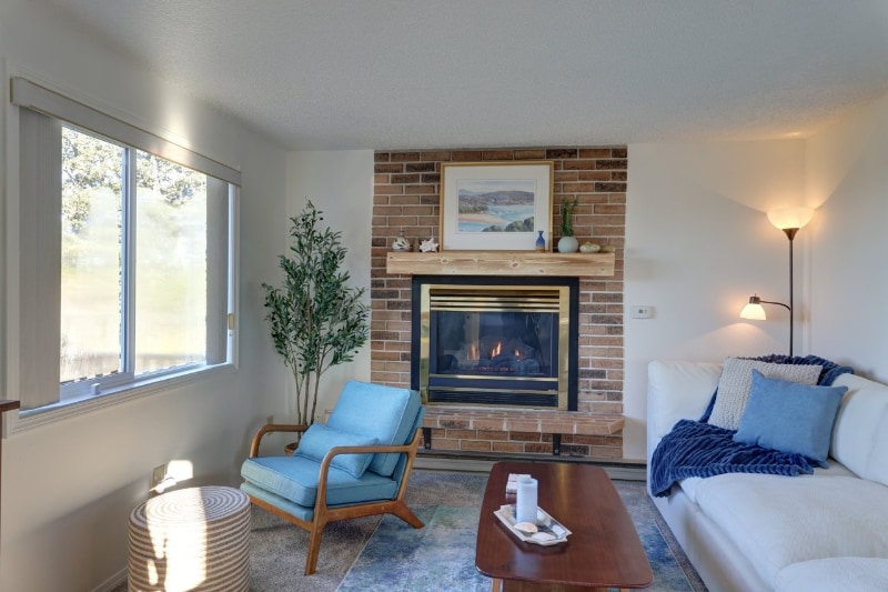 Building Photo - 2549 Mason St