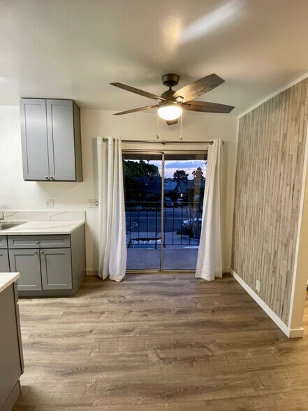 Building Photo - 3036 C St