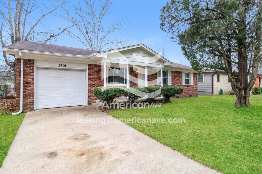 Building Photo - 5801 Southwick Dr