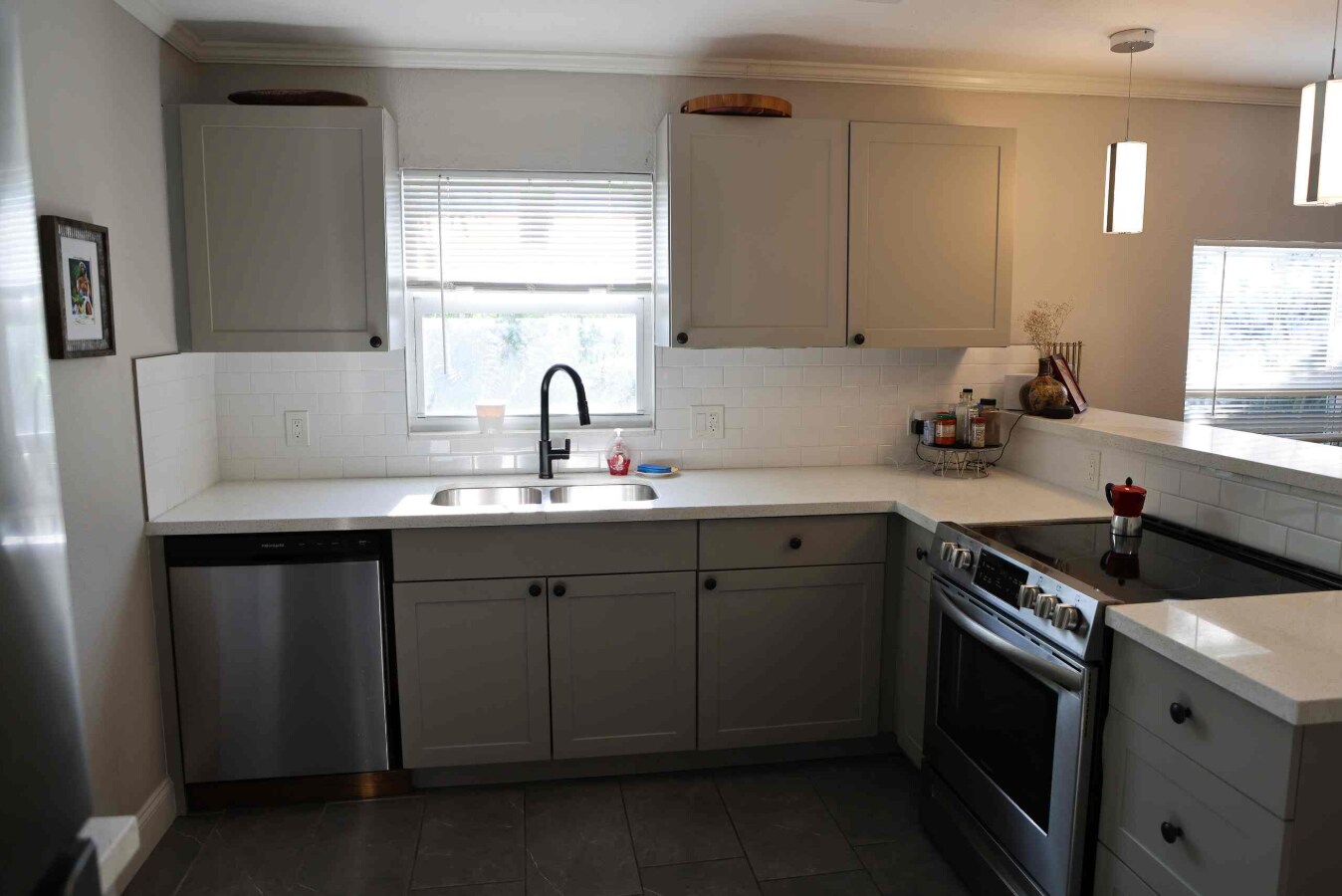 Kitchen - 708 46th St