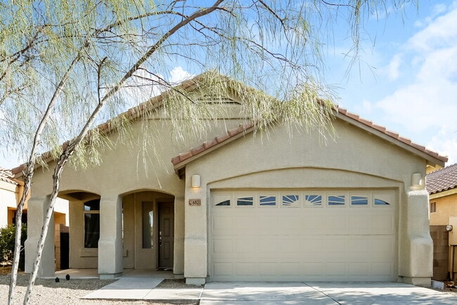 Building Photo - 6821 W Copperwood Way