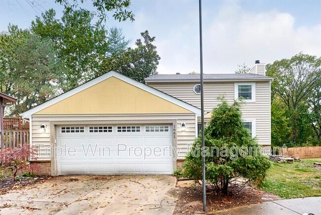 Building Photo - 1661 Rishon Hill Dr