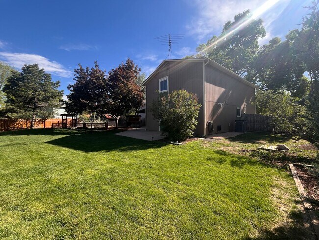 Building Photo - Beautiful Home in West Fort Collins