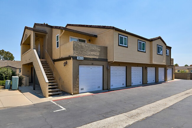 Primary Photo - 5022 Los Morros Way