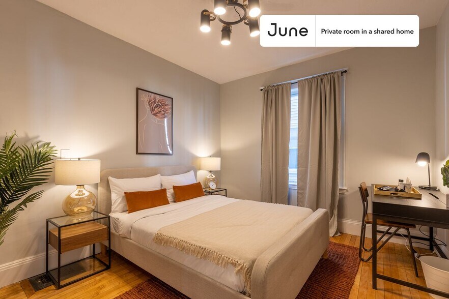 Primary Photo - Room in Shared 4 bed/2 bath home