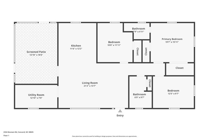 Building Photo - 2334 Munsen Rd
