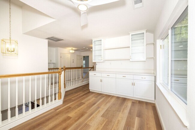 Building Photo - Executive Home With Remodeled Bathrooms + AC in Old Palo Alto