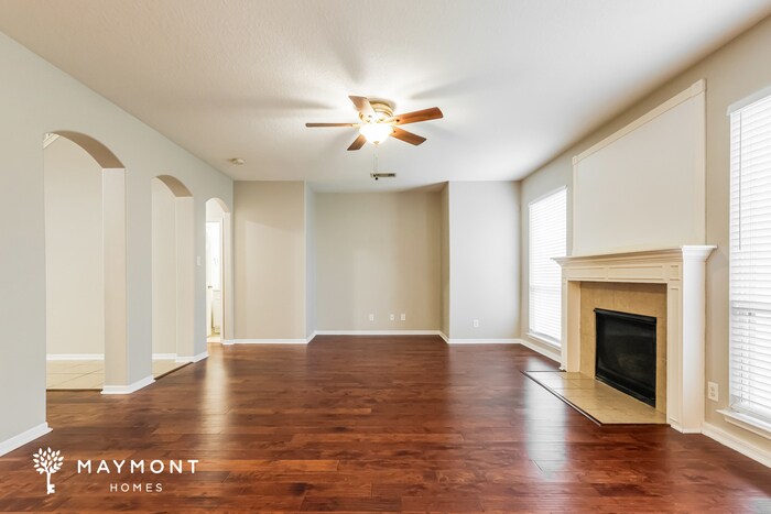 Building Photo - 4110 Forest Rain Ln