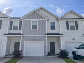 Building Photo - Ogeechee Station