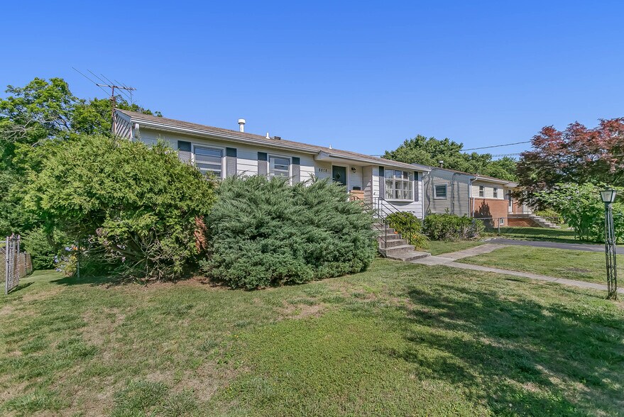 Building Photo - 8808 Patricia Ct