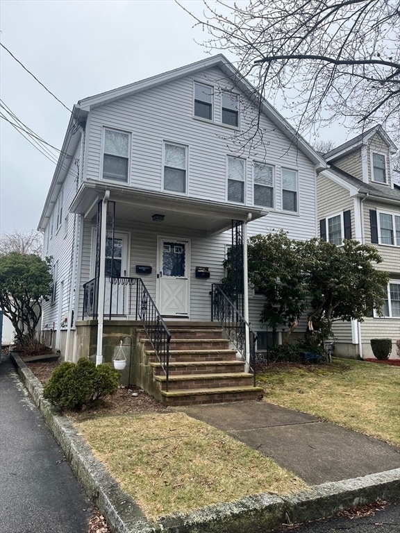 Building Photo - 25 Charlotte Rd