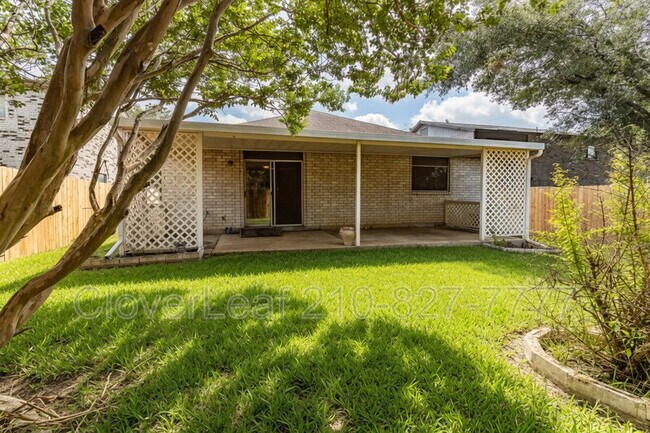 Building Photo - 15407 Canteen Creek Dr