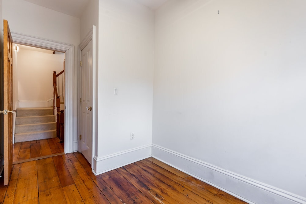 Building Photo - 1609 Tremont St