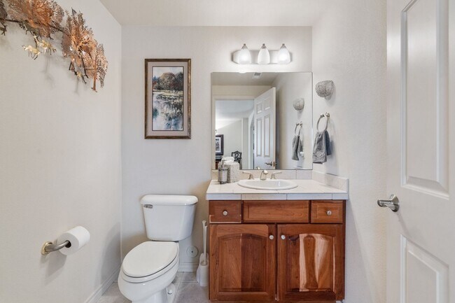 Building Photo - D20 Patio Home on the Golf Course views of...