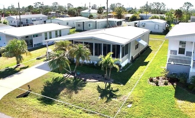 Primary Photo - 3618 Stockton Rd