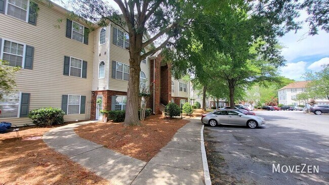 Building Photo - 3709 Morris Farm Dr