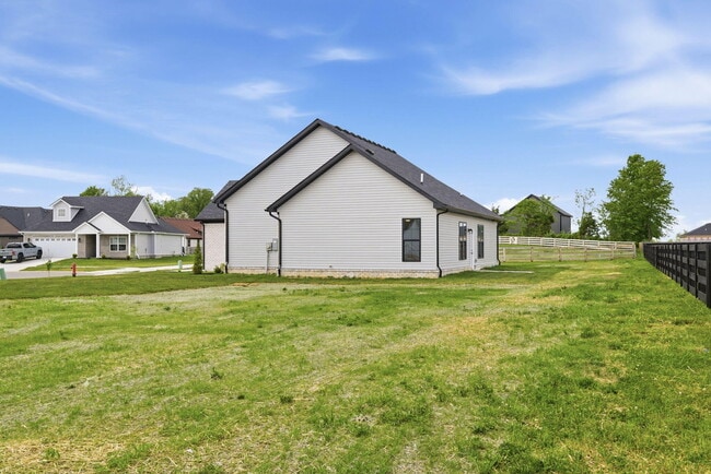 Building Photo - 406 Cheyenne Ct