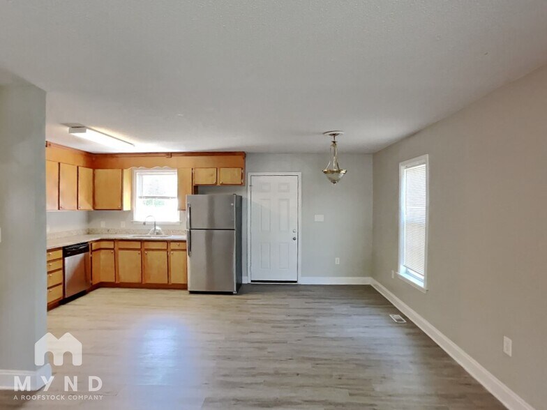 Building Photo - 1110 Celebration Dr