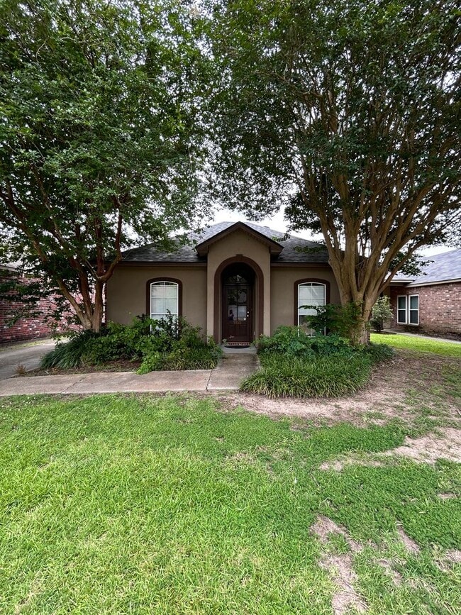 Building Photo - GREAT 3BR HOME IN LSU AREA!