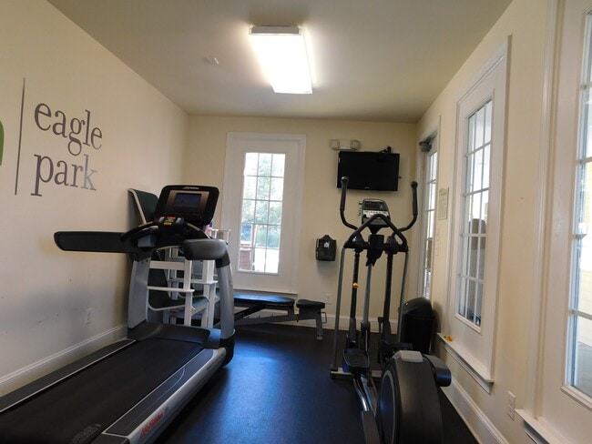 Building Photo - 1244 Assembly St