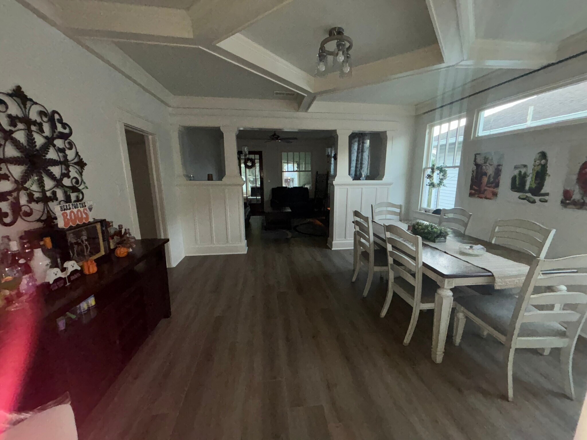 Building Photo - 2427 Peniston St