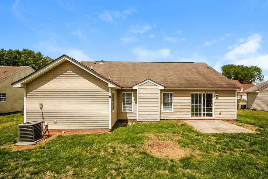 Building Photo - 5020 Wheat Dr SW