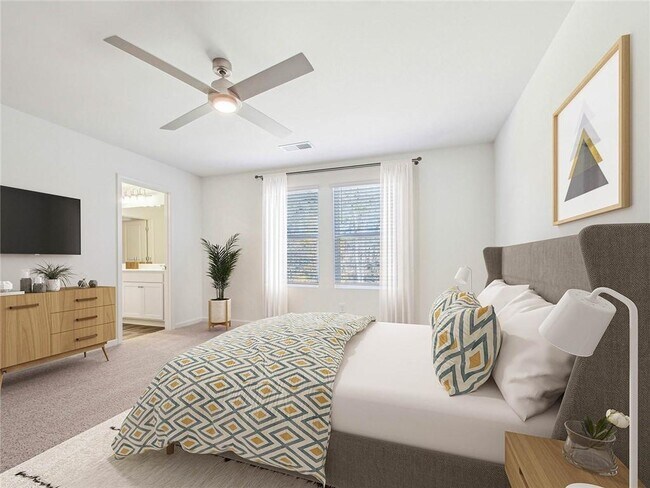 Building Photo - 3373 Fence Rd