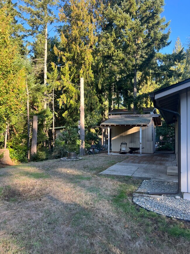 Building Photo - 14304 49th Ave Ct NW
